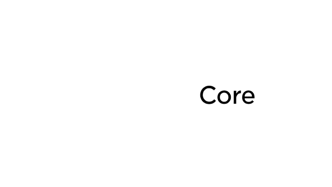 ResilienceCore Training Logo